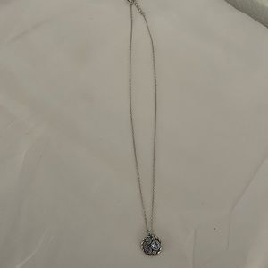 Brighton Halo Petite Necklace